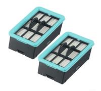 For Bissell 4157/4111A/4109/4088 Floor Scrubber Main Roller Brush Replacement Accessory, Washable Plastic, Compatible Vacuum Cleaner Part, Easy to Install and Reuse(B)