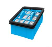 For Bissell For CrossWave For OmniForce 4076/3912/3999/4000/4006/4007 Compatible Filter 2 Pack (1pcs)