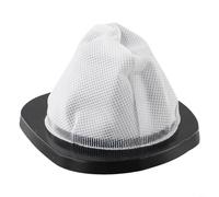 For Bissell for Featherweight, 2030 Filters Compatible with Lightweight Bagless Vacuum Cleaner, Washable Reusable, Pack of 4