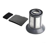 For Bissell For Zing Bagless Canister Vacuum Compatible Dirt Cup Filter Assembly, Models 6489 & 64892