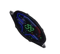 For Biz 100 For C100 1998-2005 For Smash For Full For Cub 110 Digital Motorcycle Speedometer RPM Dashboard Odometer