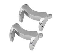 For BJ8050-08E more Strap Stainless steel Lug Connection Head Modified Watchband Small Little Monster