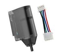 For BL Touch Auto Leveling for Artillery for Sidewinder X2 3D Printer, 5V Photoelectric Detection Automatic Bed Leveling
