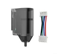 for BL Touch Automatic Leveling Sensor for 3D Printers Compatible with For Artillery For Sidewinder X2 Featuring Advanced Photoelectric Sensing and Easy Wiring Setup