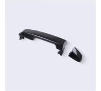 for Black 2012-2017 for Toyota Camry, 2012-2019 Yaris,2012-2015 Prius,18-19 C-Hr,1Exterior Door Handle Front and Rear Car Door Handle(Rear Right)