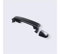 for Black 2012-2017 for Toyota Camry, 2012-2019 Yaris,2012-2015 Prius,18-19 C-Hr,1Exterior Door Handle Front and Rear(Front Right)