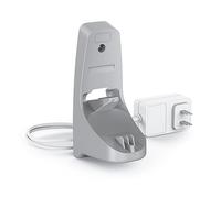 for Black and Decker Charger Base, Mrgru Replacement Charger for HNVC215B12AEV HNVC215B10 Compatible with Black and Decker Dustbuster Handheld Cordless Vacuum Cleaner P/N N598005 / N614790