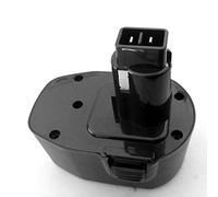 for Black&Decker 14.4V 3300mAh Power Tool Battery A9262,A9276,CD1402K2,CD140GK,CD140GK2,CD140GKR,CD14CA,CD14CAB,CD14CB,PS140