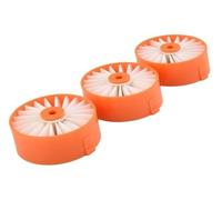 For BLACK-DECKER BDPSE1815P BDPSE3615 BHFEV182B BHFEV182C BHFEV182CP BHFEV362D BHFEV362DA BHFEV362DP BHFEV36B2D Replacement Vacuum Multi-Pack