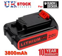 Black & Decker BL1518L Slide Battery Pack 18 Volt 1.5Ah Li-ion