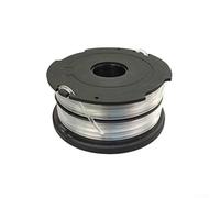 for Black & Decker Compatible String Trimmer Spool & Line Replacement Kit, 2-Pack for GL315, GL350, GL650, GL652, GL653, GL656, GL660, GL670, G