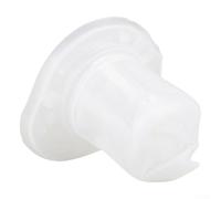 for Blackdecker N566706 Replacement Filter Plastic Dvj215b/dvj215j/dvj315b/dvj315j/dvj320b/dvj320j for dustbuster Vacuum Cleaners Filter Washable - of Screen Pack for 3