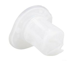 for Blackdecker N566706 Replacement Filter Plastic Dvj215b/dvj215j/dvj315b/dvj315j/dvj320b/dvj320j for dustbuster Vacuum Cleaners Filter Washable - of Screen Pack for 3