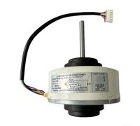 for bldc Air Con Motor 30W DC310V 1300RPM Low Noise for bldc | Brushless design, 40% efficiency gain, low noise 28dB, fits inverter systems, stable 1300RPM