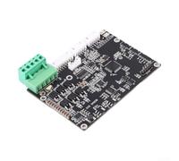 For BLDC Motor Controller Development Board with Advanced FOC Technology, Wide Voltage 12-36V, Up to 8A Current Capacity, Expandable CAN and RS485 Ports for Industrial and Hobbyist Applications