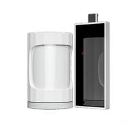 for ble Presence Sensor Light Control 0-1000lux CR2450 for(Sensor + Solar Panel)