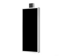 for ble Presence Sensor Light Control 0-1000lux CR2450 for(Solar Panel)
