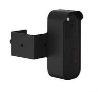 For Blink Video Doorbell Mount, For 2Nd Gen 2025, Secure, Anti Theft Protection, No Drill Assembly, Dust Shield