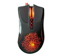 For Bloody A90 Gaming Mice, Light Strike (LK) Optical Switch/Scroll, 4000DPI- 8 Programmable Gaming Mice A90 (Inactive Version)