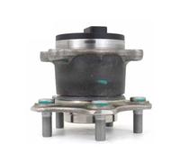 For BLUEBIRD For SYLPHY B17 For SENTRA VII TIIDA Hatch 43202-3RA0B 512530 43202-2GG0B 43202-3RA0A Rear Wheel Hub Bearing Assembly Wheel Hub Bearings