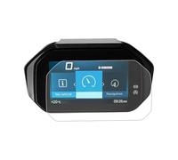 For BM&W C400GT C400X 18-23 R1300GS 2024+ Dashboard Screen Protect Speedometer Scratch Cluster Protection Instrument Film Screen Dashboard Film