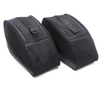 for BM&W for K1600 for B K 1600 Motorcycle Waterproof Inner Tool Box Saddle Suitcases Luggage Saddle Bag Motorcycle Travel Luggage