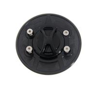For BM&W R1200R/R1200R For CLASSIC 2006-2014 Motorcycle Fuel Gas Tank Cap Cover(Black)