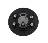 For BM&W R1200R/R1200R For CLASSIC 2006-2014 Motorcycle Fuel Gas Tank Cap Cover(Gray)