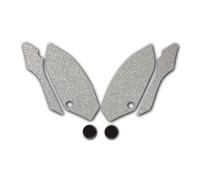 For BMW 09-14 S1000RR 13-15 HP4 Motorcycle Tank Grip Fuel Traction Pad Side Knee Friction Protector Sticker