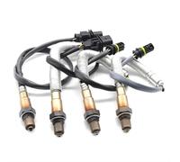 For BMW 1 3 120I 320I E90 X1 E84 11787570481 11787545243 11787535269 11787570104 Up+Downstream O2 Oxygen Sensor Car oxygen sensor