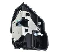 for BMW 1 3 4 5 7 Series E87 E60 E67 F10 F20 E66 F80 F34 for X1 for X3 for X6 Z4 Front Rear Left Right Door Lock 51217202143 Door Lock Actuator(Front Left)