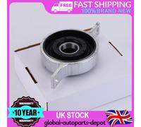 FOR BMW 3 E81 E82 E88 E90-E93 PROPSHAFT CENTRE MOUNTING INC BEARING 26127526631