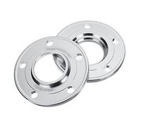 For BMW 1 3 5 6 7 8 Series E82 E88 E30 E36 E46 E28 E34 E90 E91 E92 E93 E60 10mm Wheel Spacer Adapter Pcd 5x120mm Cb 72.56mm Hubcentric Wheels Spacer(2x)