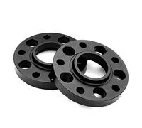 For Bmw 1 3 5 6 7 8 Series Z3 For M3 For M5 For M6 X1 20mm Car Wheel Spacer Adapter Cb 72.56mm Pcd 5x120mm M12x1.5 2pcs Wheel Spacers(Blue)