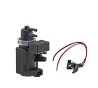 for BMW 1 3 5 6 7 for X3 for X5 for X6 Series E46 E60 E70 E87 E90 E91 11742247906, 11747796634, 2247906 Turbo Pressure Solenoid Valve Valves Exhaust Recirculation Gas(Valve and Plug)