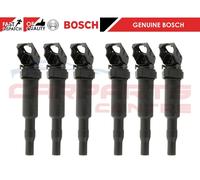 FOR BMW 1 3 5 6 7 SERIES X3 X5 X6 Z4 DIRECT IGNITION COIL PACK SET 6 12137594937