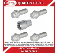FEBI BILSTEIN 47550 Locking wheel bolts