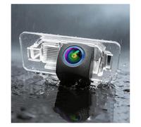 For BMW 1/3/5/7 Series E82 E46 E90 E91 E39 E53 M3 X3 X5 X6 4K Car Dynamic Trajectory AHD 1080P Reverse Camera Night Vision Car Night Vision Reversing(720P Universal Cam)