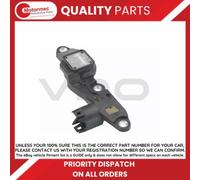 For BMW 1 3 5 E87 E46 E90 E60 N42 N46 N46N Eccentric Shaft Sensor Valve,
