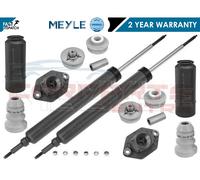 FOR BMW 1 3 E81 E87 E90 E92 MSPORT REAR SHOCK ABSORBER SHOCKER MOUNTS DUST COVER