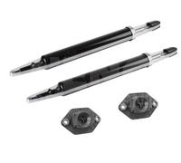 FOR BMW 1 3 E81 E87 E90 E92 MSPORT REAR SHOCK ABSORBER SHOCKER TOP MOUNTS