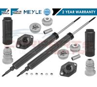 FOR BMW 1 3 SERIES E81 E87 E90 E92 REAR SHOCK ABSORBER SHOCKER MOUNTS DUST COVER