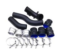 For BMW 1 F20 320i 328i 125i For F Series N20 Turbo Boost Pipe+Intake Turbo Charge Pipe Cooling Kit Air Intake
