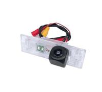 For BMW 1 M1 F20 F21 3-door Hatchback 2011 2012 2013 2014 2015 Car With Wireless Rear View Backup Park Assist Camera Reverse Camera(Camera)