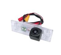 For BMW 1 M1 F20 F21 3-door Hatchback 2011 2012 2013 2014 2015 Rear View Backup Park Assist Camera Car With Wireless Reverse Camera(Camera)