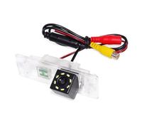 For BMW 1 Series 120i 116 118 E81 E87 F20 F21 Waterproof Night Vision Rear View Camera reversing