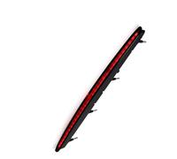 For BMW 1 Series 128i 135i 2008-2013 E82 E87 E88 High Mount Signal Lamp 63257164978 LED Third Brake Light 12V High Level Rear Brake Stop Light(1pcs black Lens)