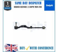 For Bmw 1 Series 2019-2025 1.5 2.0 Delphi Tie Rod TL620