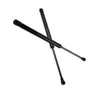 For BMW 1 Series E81 E82 E87 E88 2004-2012 51237118370 2x Front Bonnet Hood Gas Struts Spring Support Lifter Gas Spring Shocks Struts