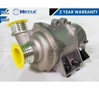 FOR BMW 1 SERIES E81 E82 E87 E88 2005- PREMIUM ELECTRIC COOLANT WATER PUMP MEYLE